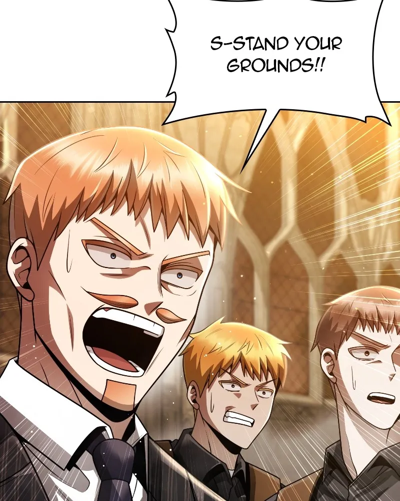 The Dungeon Cleaning Life of a Once Genius Hunter Chapter 37 page 8 - 