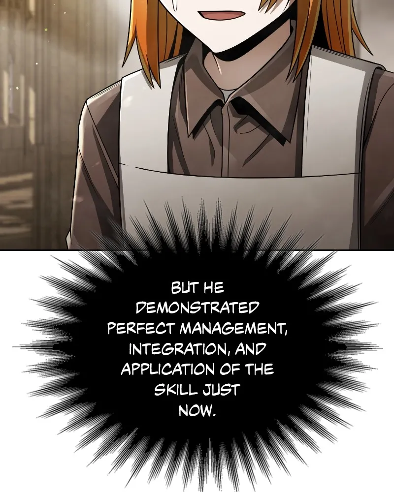 The Dungeon Cleaning Life of a Once Genius Hunter Chapter 37 page 71 - 