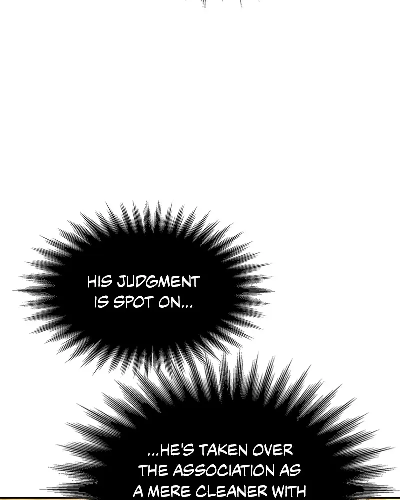 The Dungeon Cleaning Life of a Once Genius Hunter Chapter 37 page 72 - 