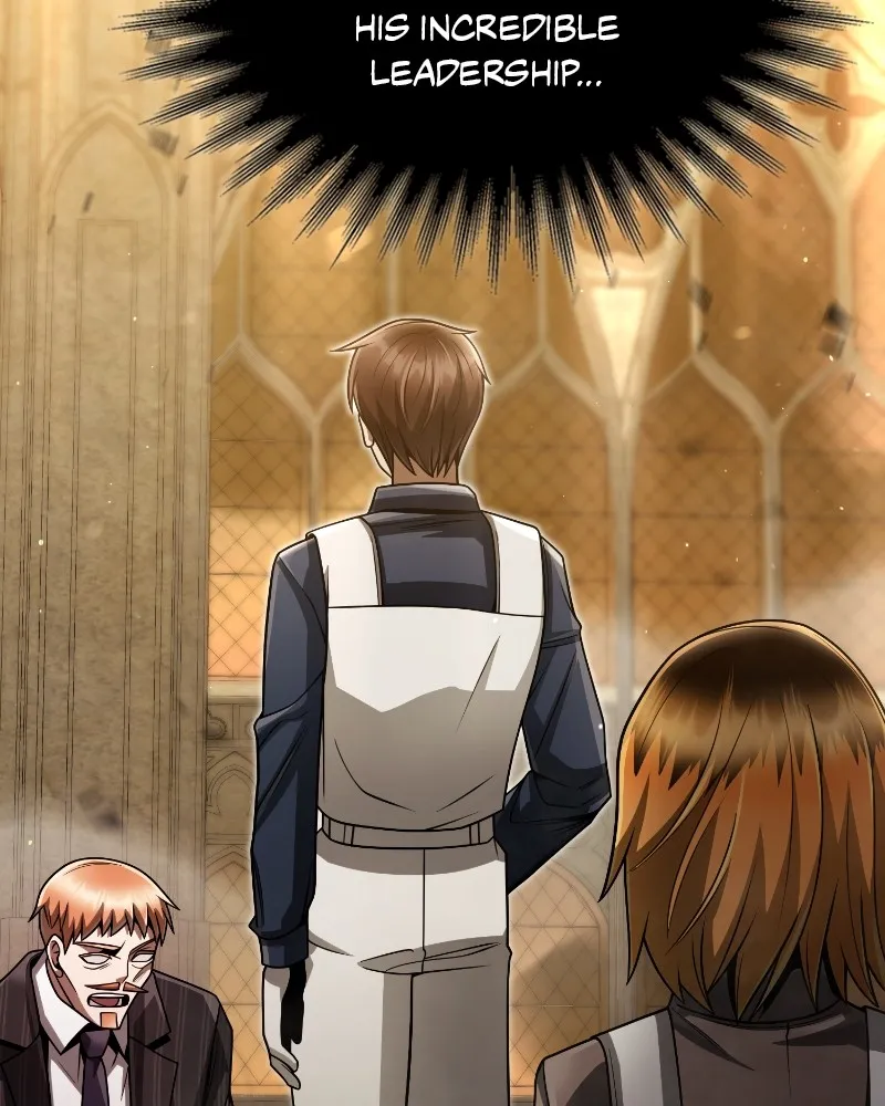 The Dungeon Cleaning Life of a Once Genius Hunter Chapter 37 page 73 - 