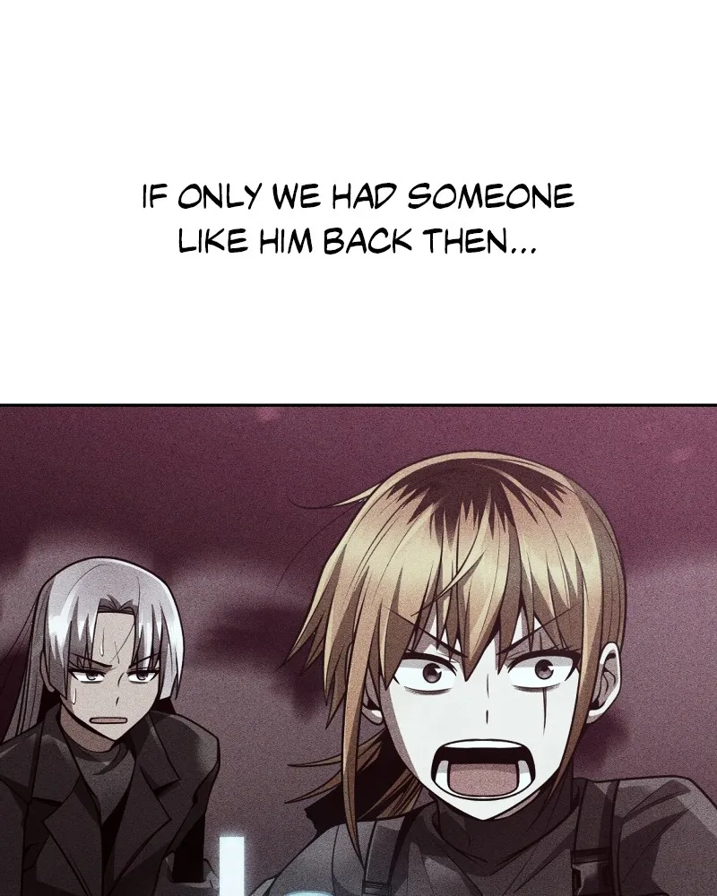 The Dungeon Cleaning Life of a Once Genius Hunter Chapter 37 page 75 - 