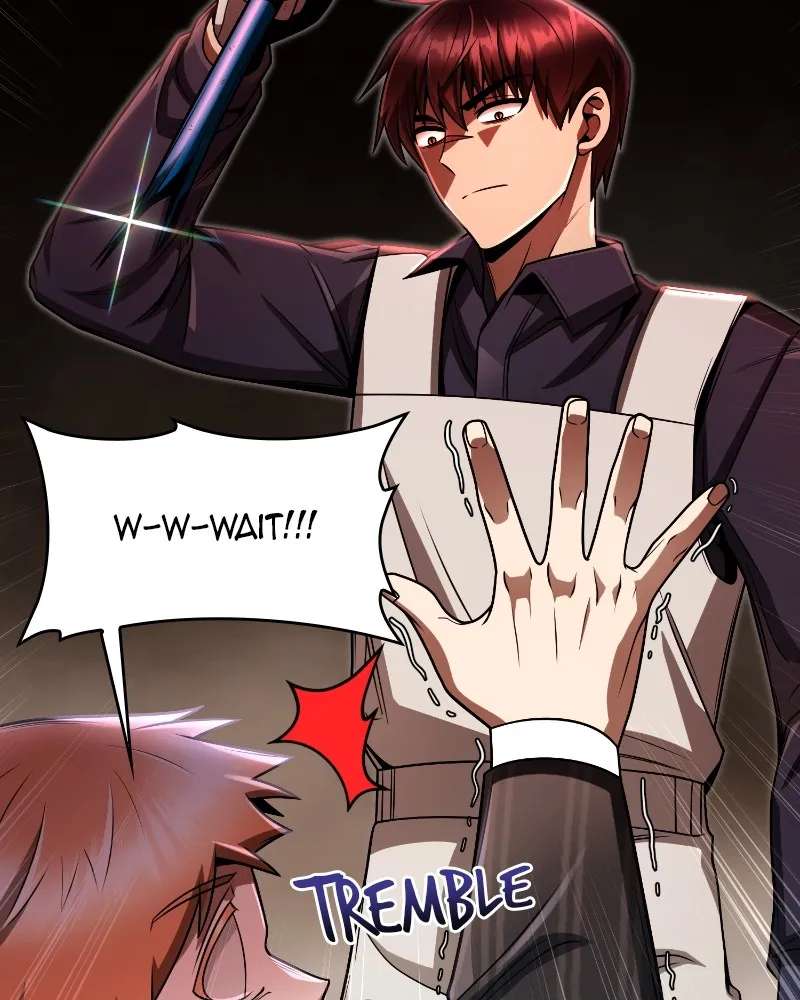 The Dungeon Cleaning Life of a Once Genius Hunter Chapter 37 page 79 - 