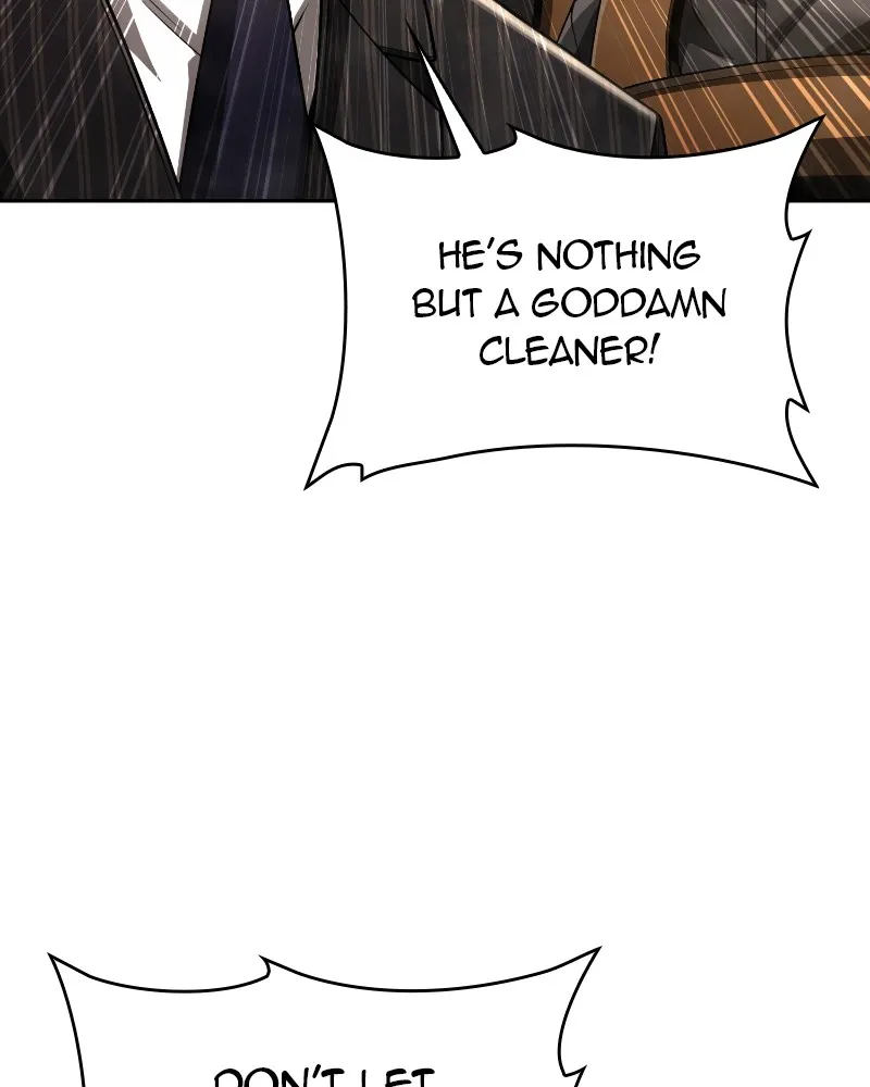 The Dungeon Cleaning Life of a Once Genius Hunter Chapter 37 page 9 - 