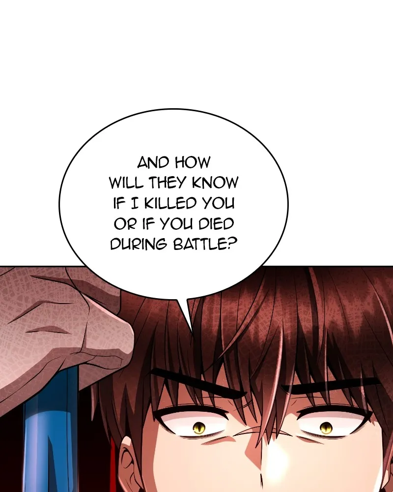 The Dungeon Cleaning Life of a Once Genius Hunter Chapter 37 page 81 - 