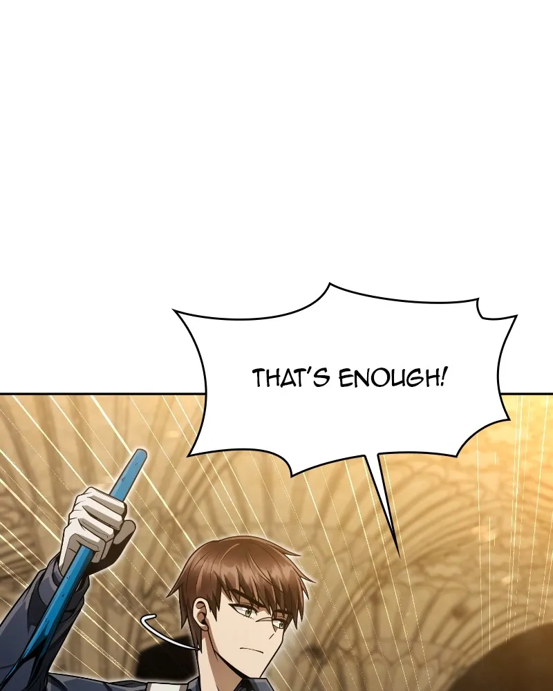 The Dungeon Cleaning Life of a Once Genius Hunter Chapter 37 page 83 - 