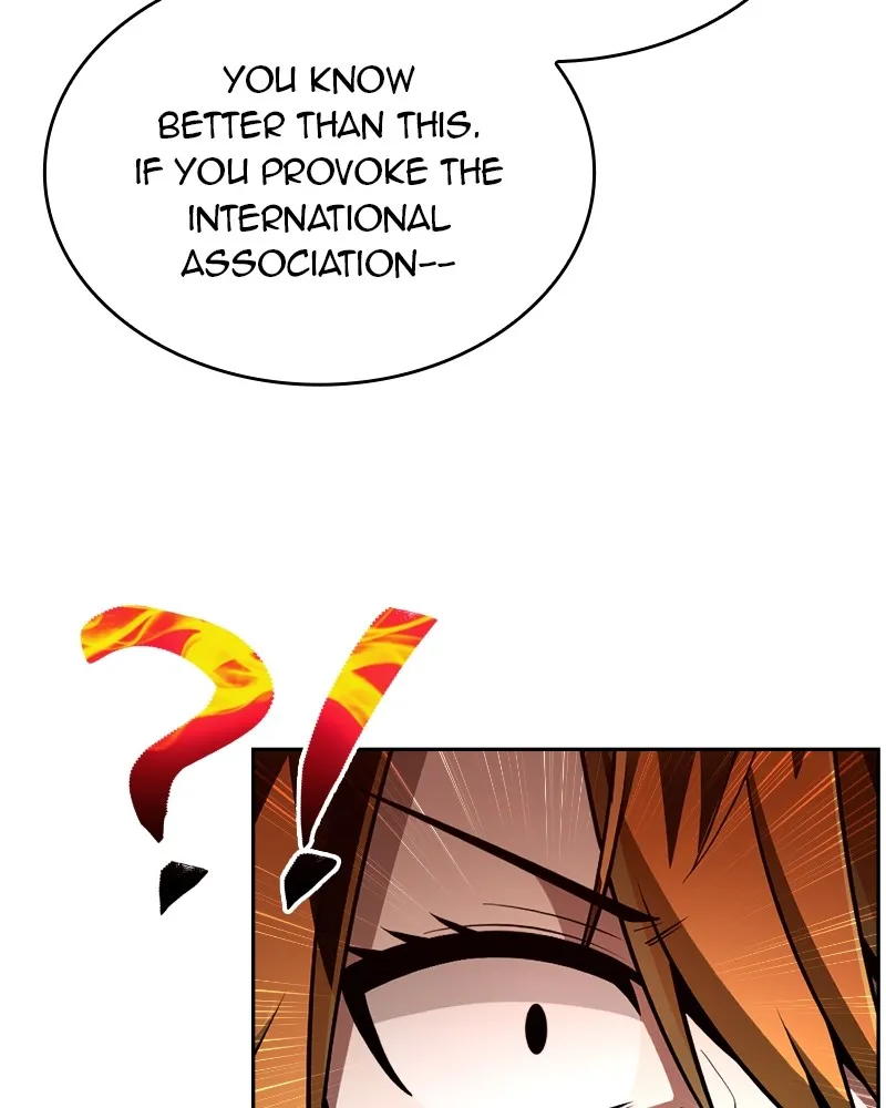 The Dungeon Cleaning Life of a Once Genius Hunter Chapter 37 page 85 - 
