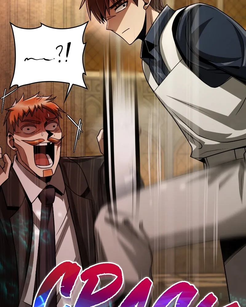 The Dungeon Cleaning Life of a Once Genius Hunter Chapter 37 page 87 - 