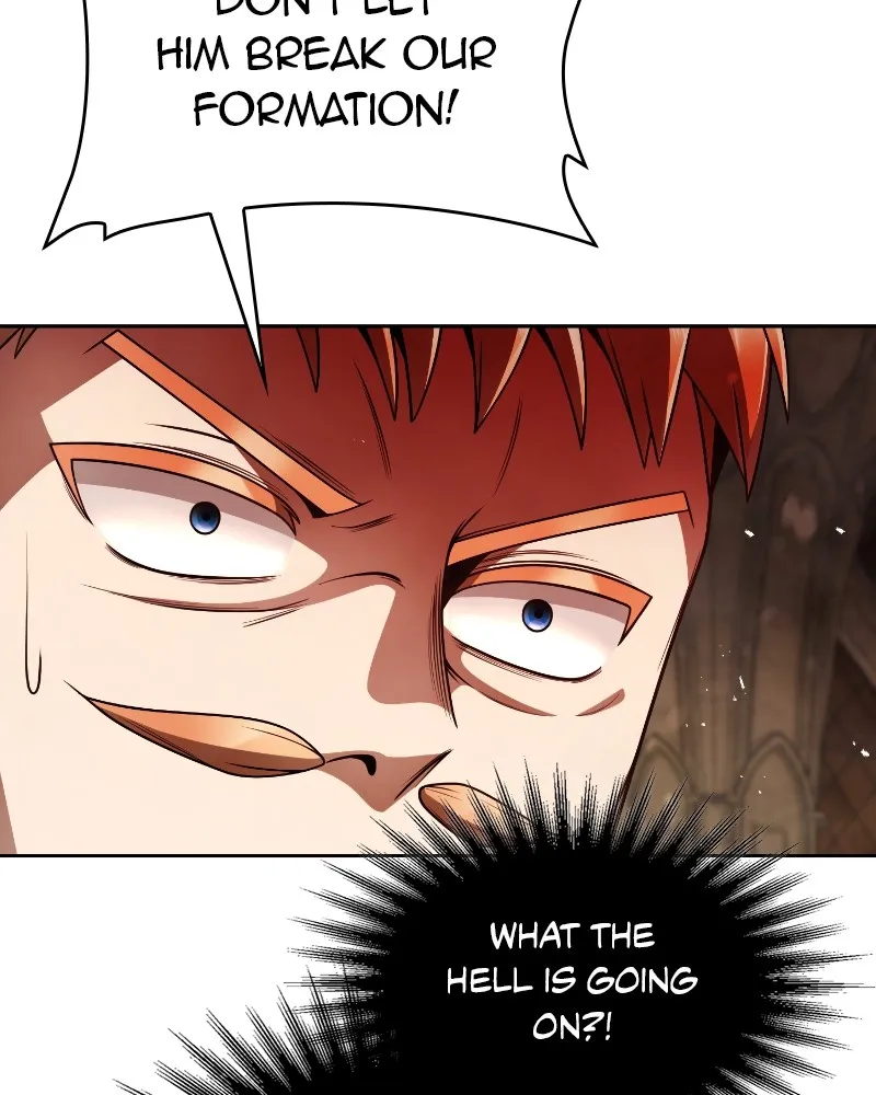 The Dungeon Cleaning Life of a Once Genius Hunter Chapter 37 page 10 - 