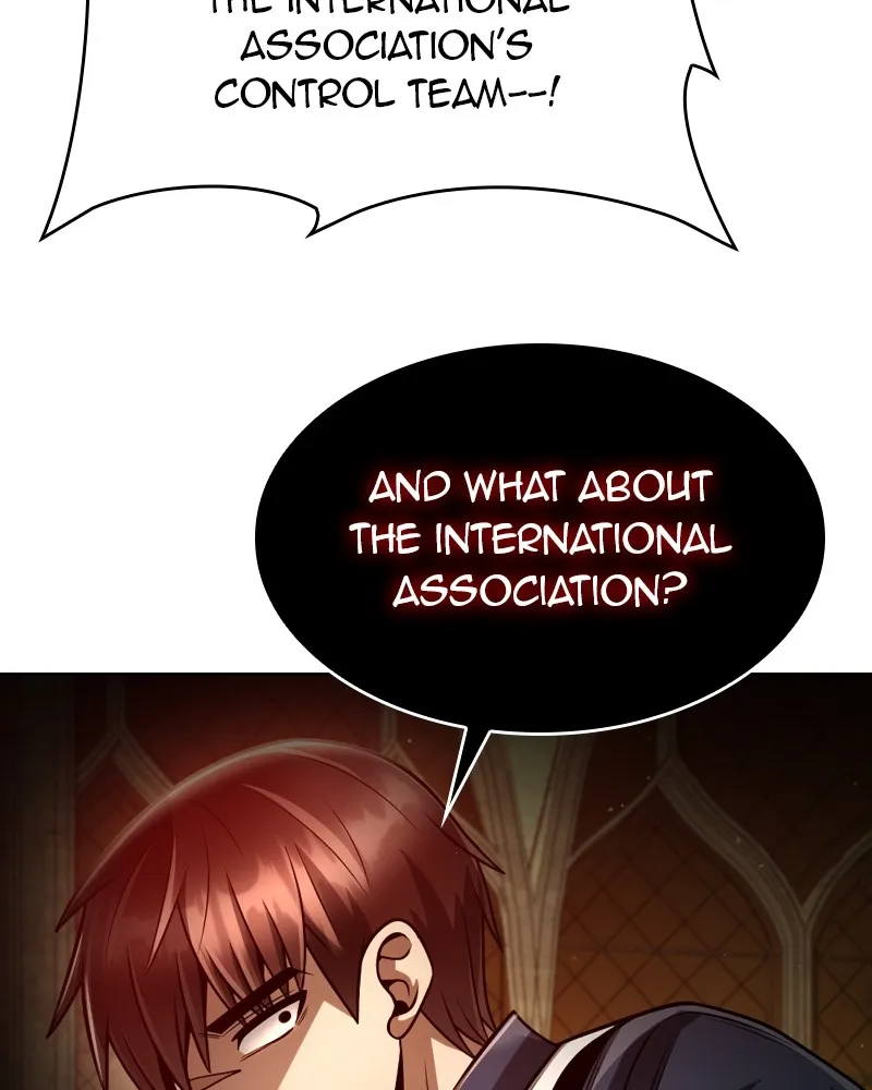 The Dungeon Cleaning Life of a Once Genius Hunter Chapter 37 page 91 - 