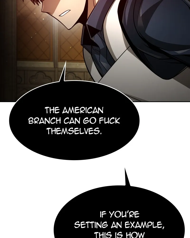 The Dungeon Cleaning Life of a Once Genius Hunter Chapter 37 page 92 - 