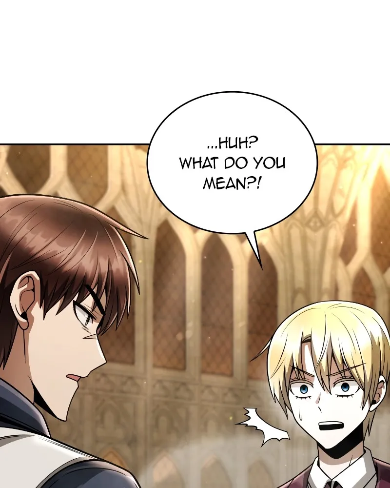 The Dungeon Cleaning Life of a Once Genius Hunter Chapter 37 page 98 - 