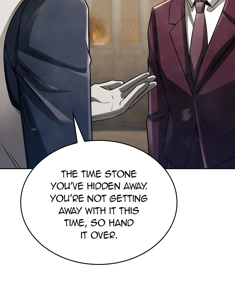 The Dungeon Cleaning Life of a Once Genius Hunter Chapter 37 page 99 - 