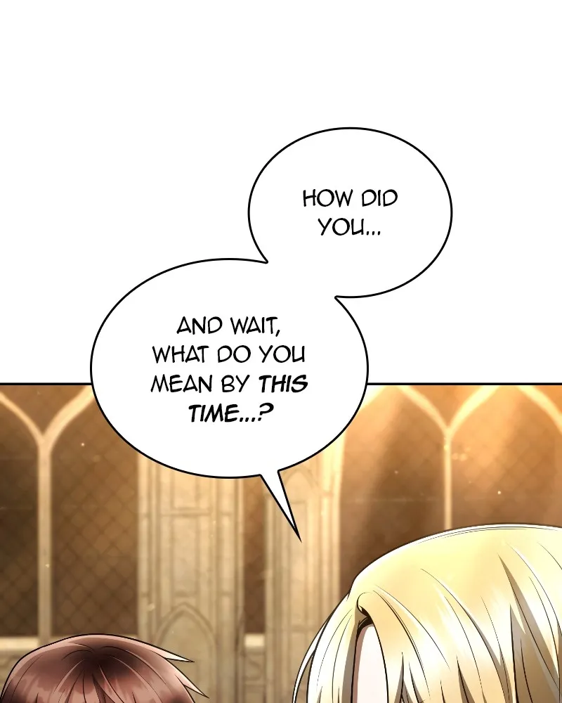 The Dungeon Cleaning Life of a Once Genius Hunter Chapter 37 page 100 - 