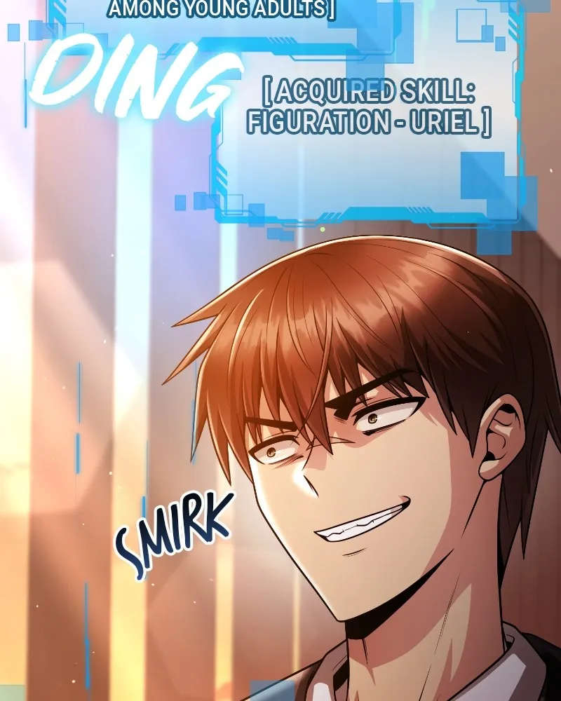 The Dungeon Cleaning Life of a Once Genius Hunter Chapter 38 page 11 - 