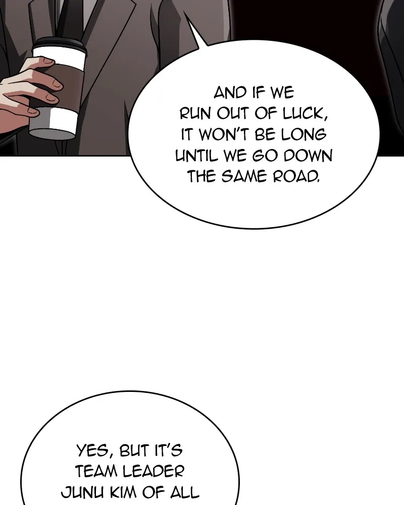 The Dungeon Cleaning Life of a Once Genius Hunter Chapter 38 page 101 - 