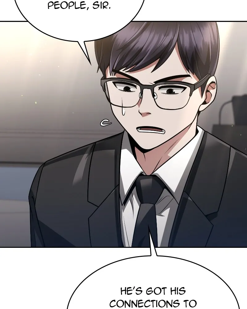 The Dungeon Cleaning Life of a Once Genius Hunter Chapter 38 page 102 - 