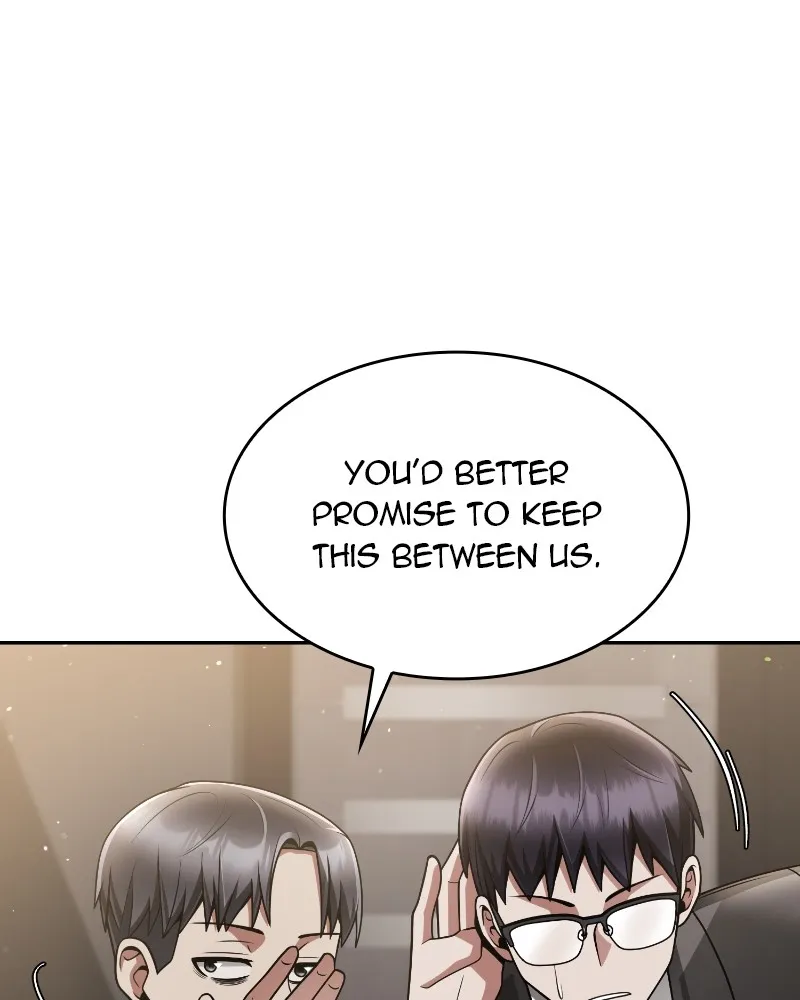 The Dungeon Cleaning Life of a Once Genius Hunter Chapter 38 page 105 - 