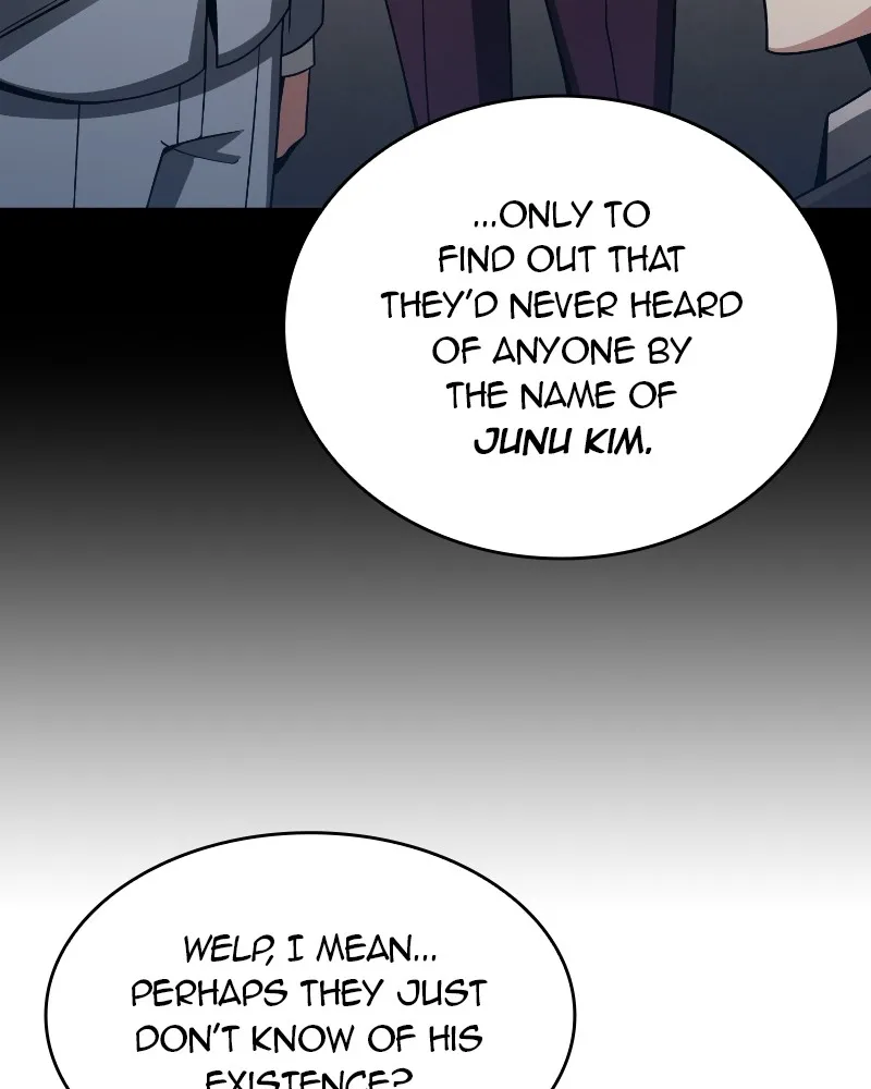 The Dungeon Cleaning Life of a Once Genius Hunter Chapter 38 page 108 - 