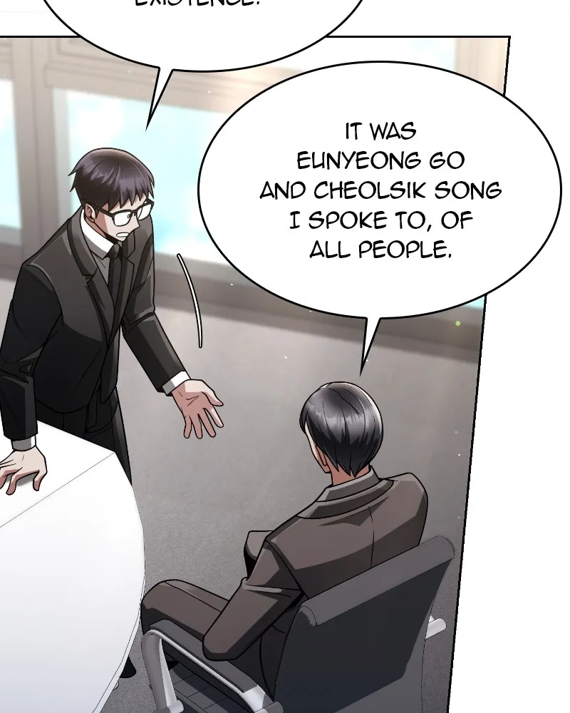 The Dungeon Cleaning Life of a Once Genius Hunter Chapter 38 page 109 - 