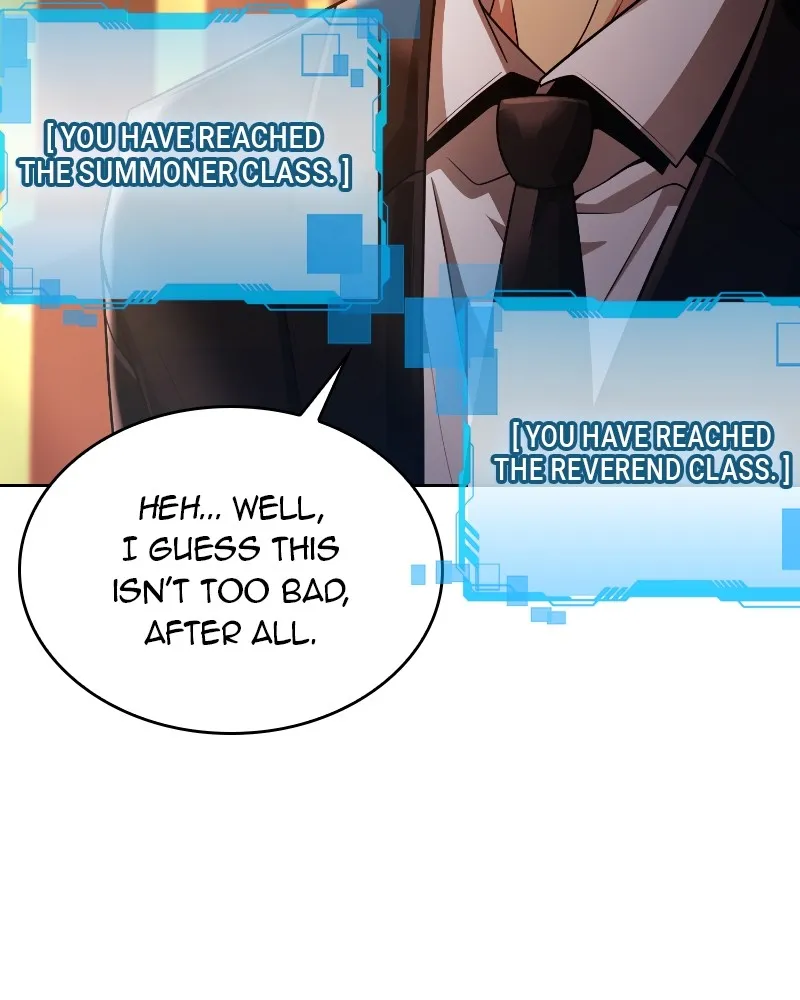 The Dungeon Cleaning Life of a Once Genius Hunter Chapter 38 page 12 - 