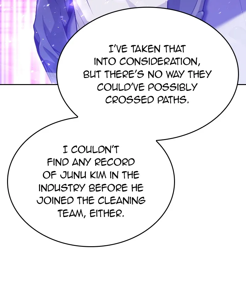 The Dungeon Cleaning Life of a Once Genius Hunter Chapter 38 page 113 - 