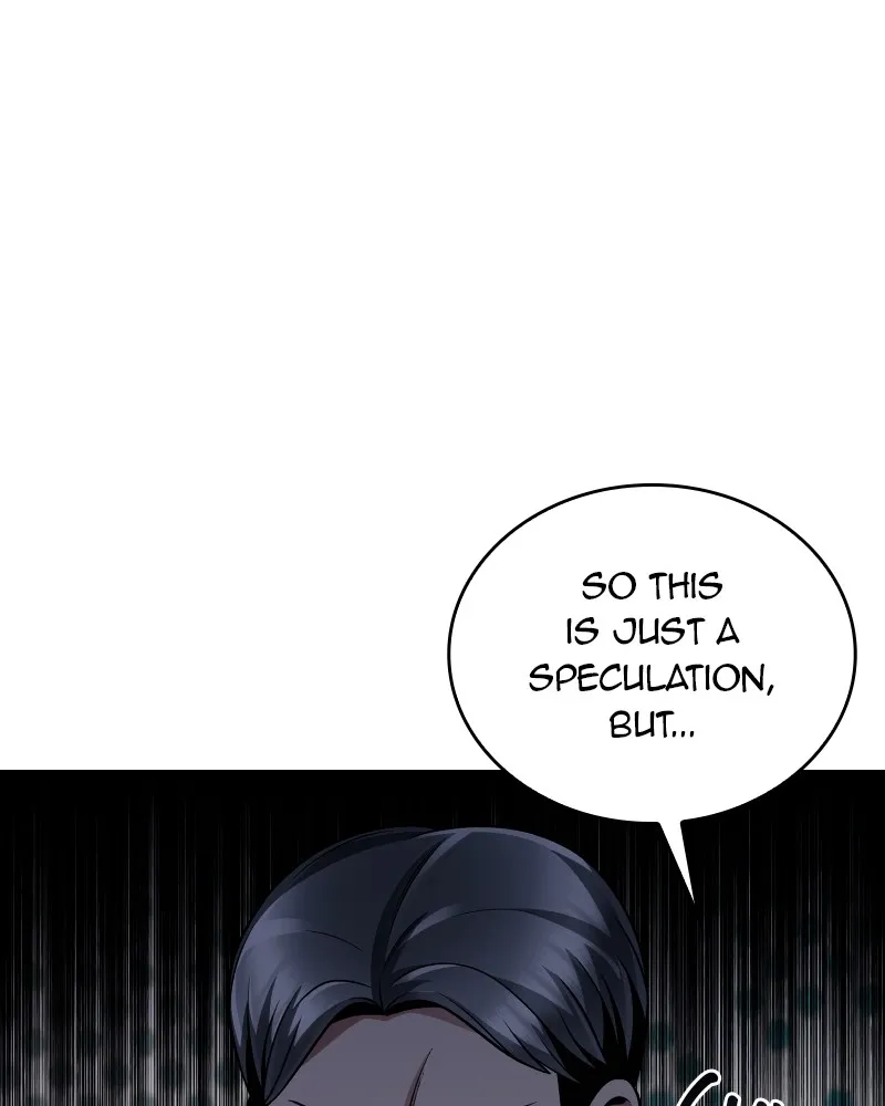 The Dungeon Cleaning Life of a Once Genius Hunter Chapter 38 page 114 - 