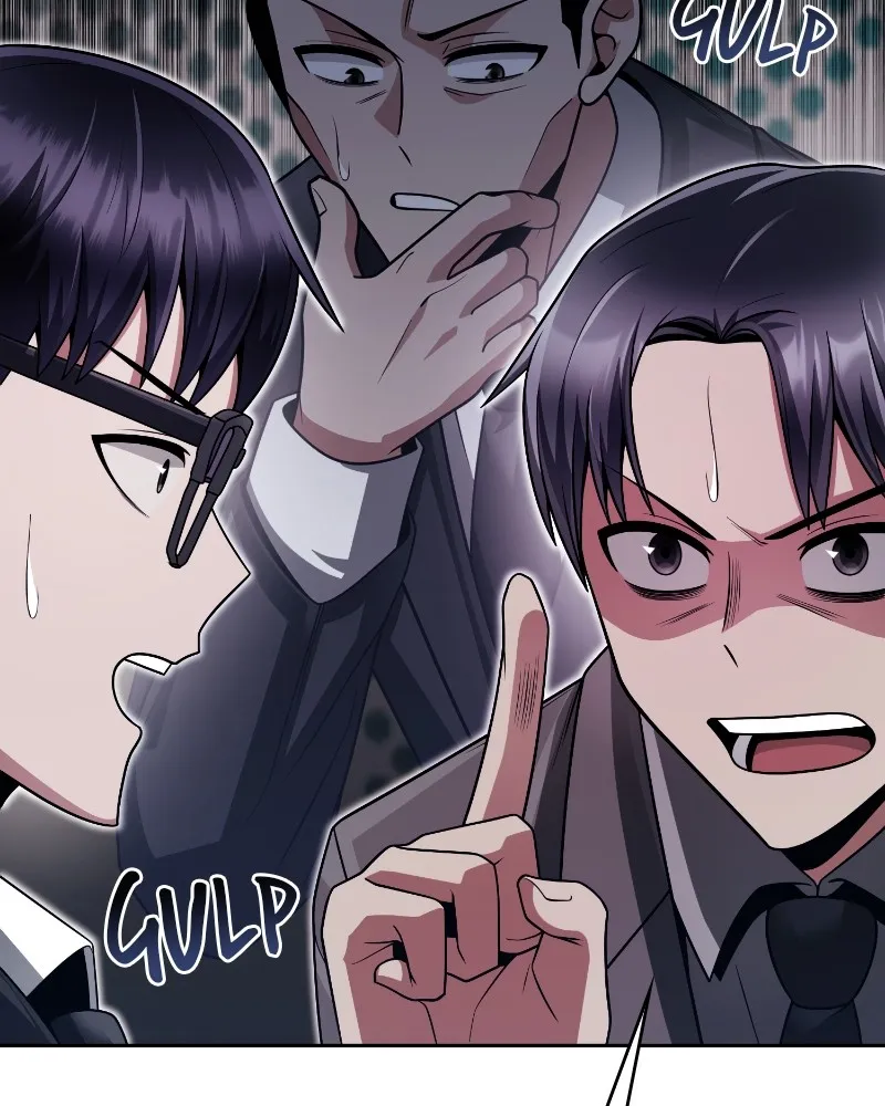 The Dungeon Cleaning Life of a Once Genius Hunter Chapter 38 page 115 - 