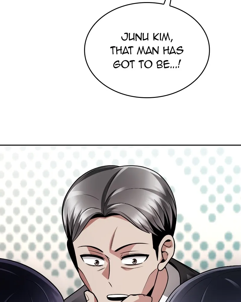 The Dungeon Cleaning Life of a Once Genius Hunter Chapter 38 page 116 - 