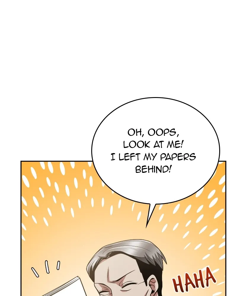 The Dungeon Cleaning Life of a Once Genius Hunter Chapter 38 page 118 - 