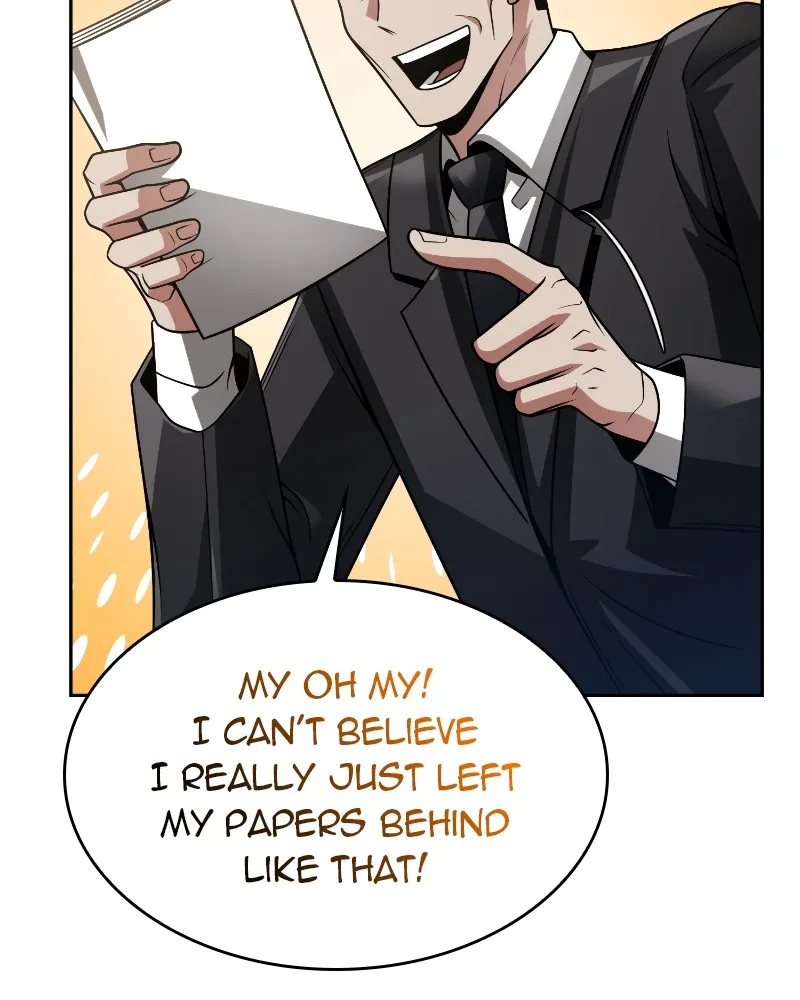 The Dungeon Cleaning Life of a Once Genius Hunter Chapter 38 page 119 - 