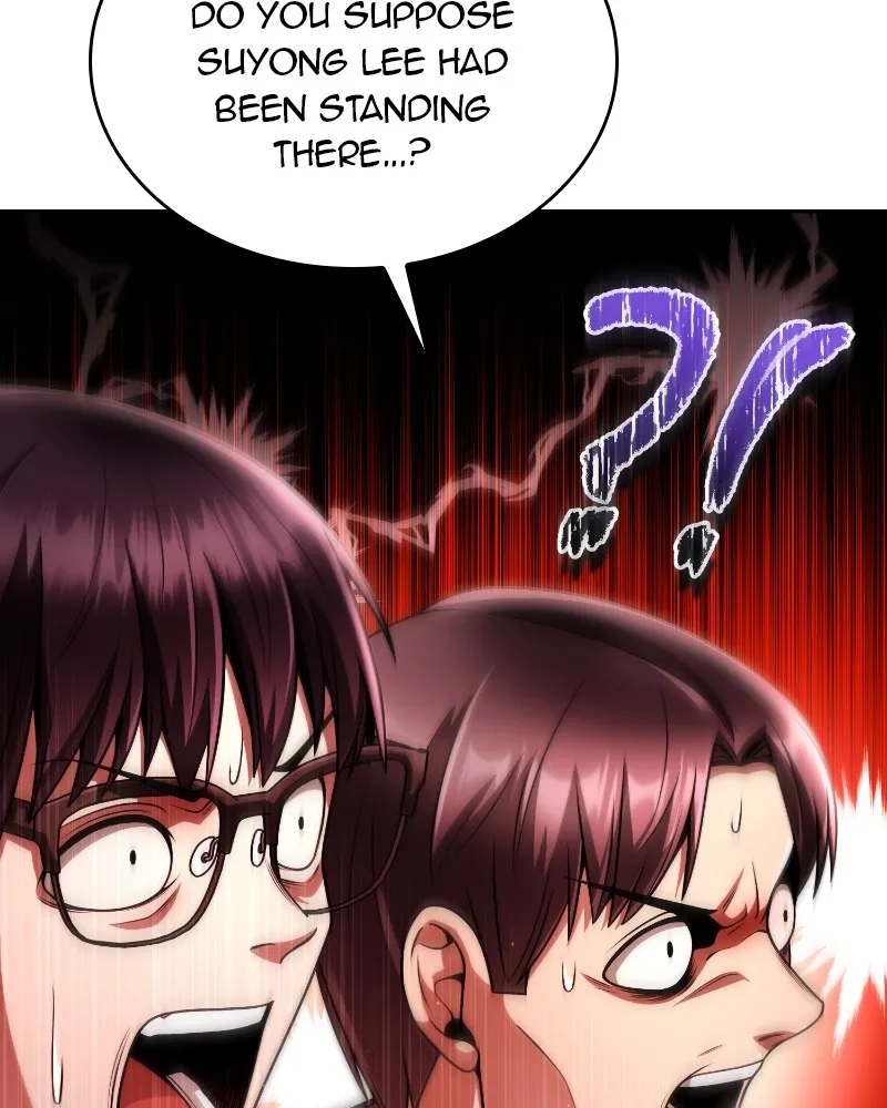 The Dungeon Cleaning Life of a Once Genius Hunter Chapter 38 page 123 - 
