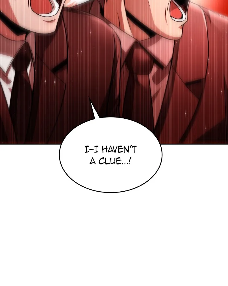 The Dungeon Cleaning Life of a Once Genius Hunter Chapter 38 page 124 - 