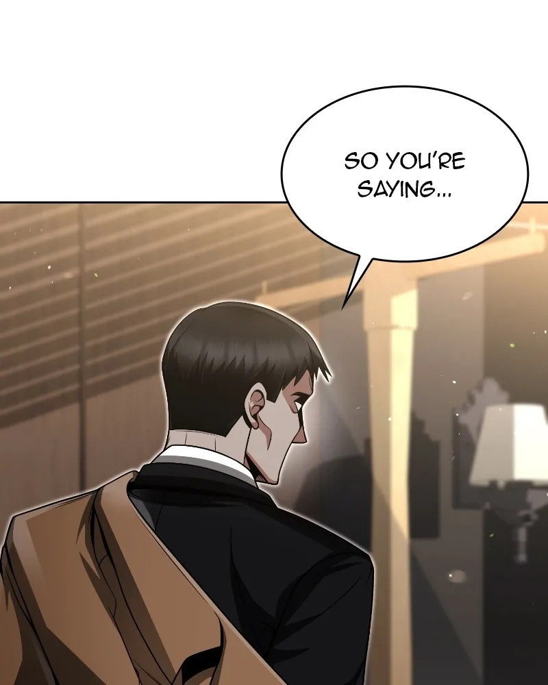 The Dungeon Cleaning Life of a Once Genius Hunter Chapter 38 page 127 - 