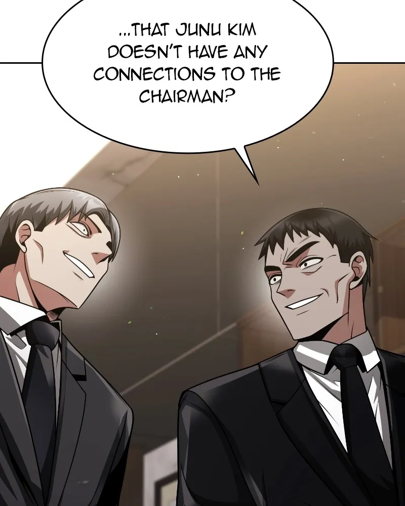 The Dungeon Cleaning Life of a Once Genius Hunter Chapter 38 page 129 - 