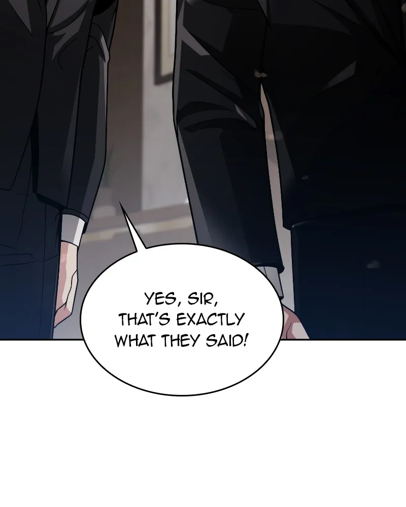 The Dungeon Cleaning Life of a Once Genius Hunter Chapter 38 page 130 - 