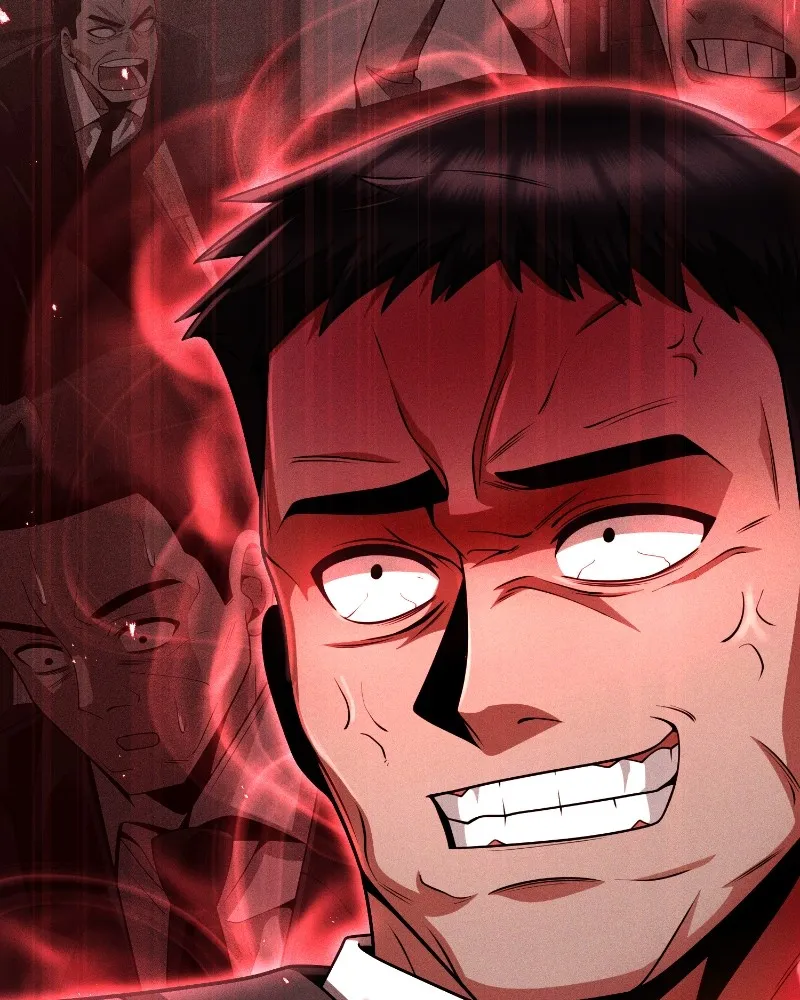The Dungeon Cleaning Life of a Once Genius Hunter Chapter 38 page 132 - 