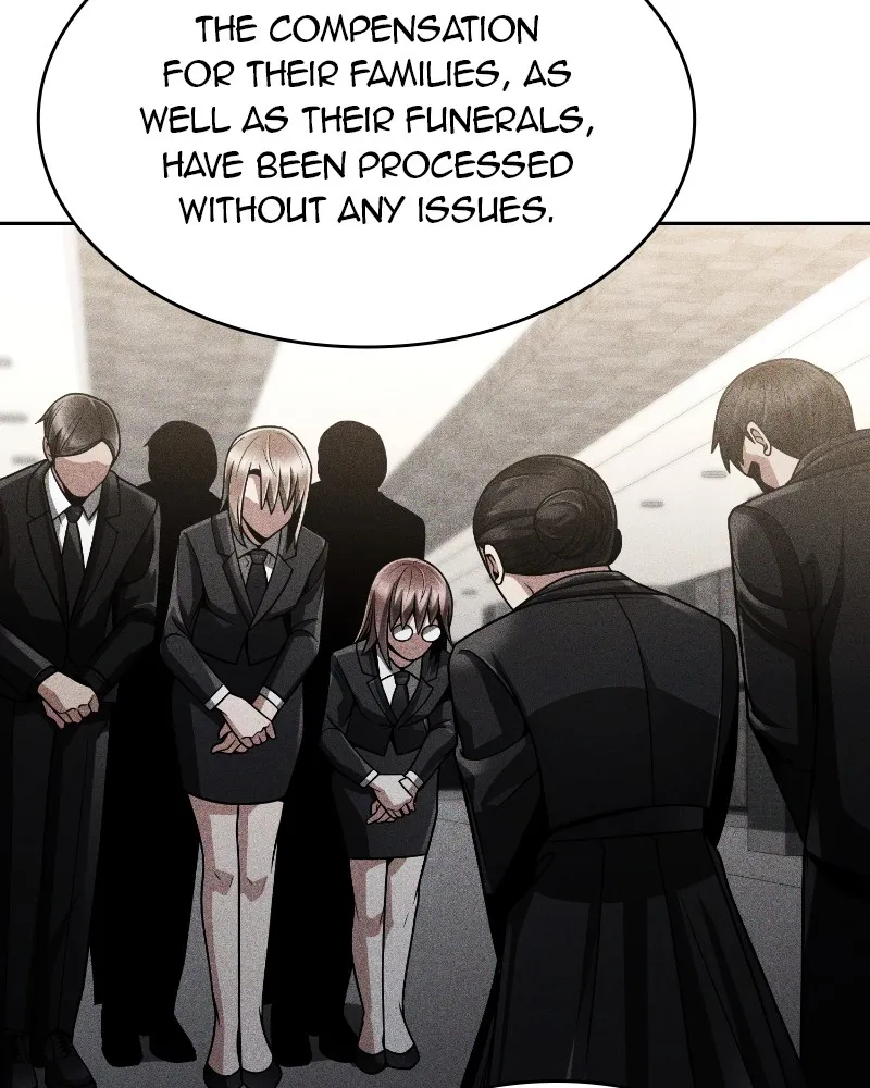 The Dungeon Cleaning Life of a Once Genius Hunter Chapter 38 page 18 - 