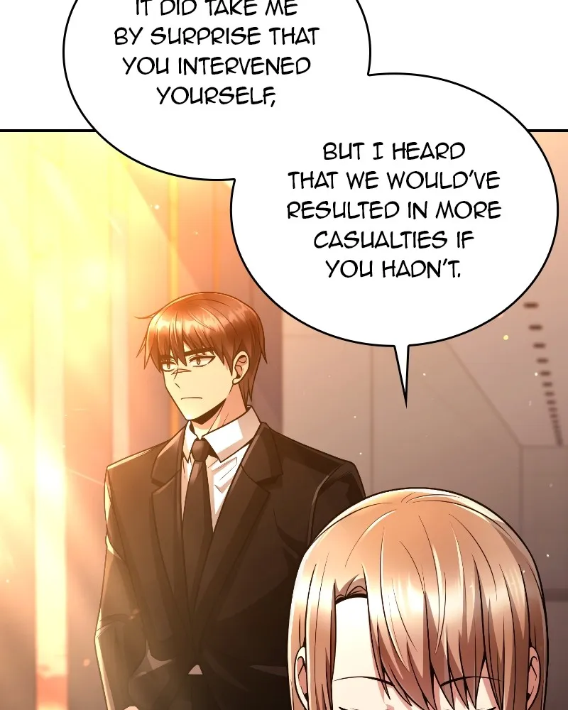 The Dungeon Cleaning Life of a Once Genius Hunter Chapter 38 page 20 - 