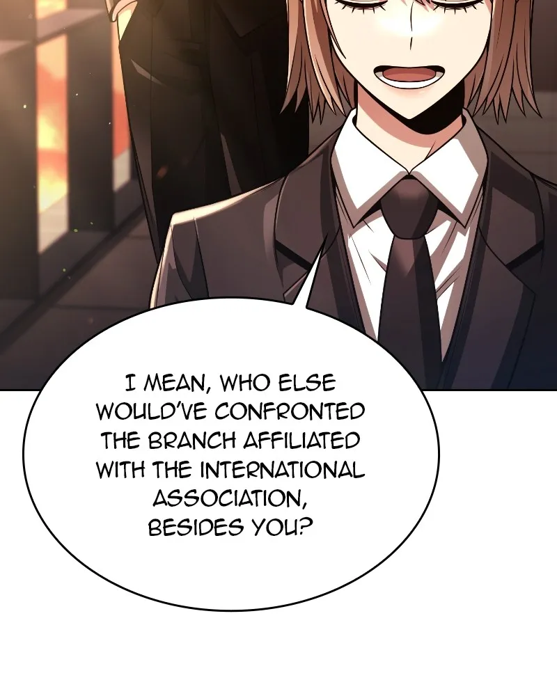 The Dungeon Cleaning Life of a Once Genius Hunter Chapter 38 page 21 - 