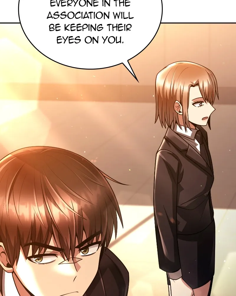 The Dungeon Cleaning Life of a Once Genius Hunter Chapter 38 page 24 - 