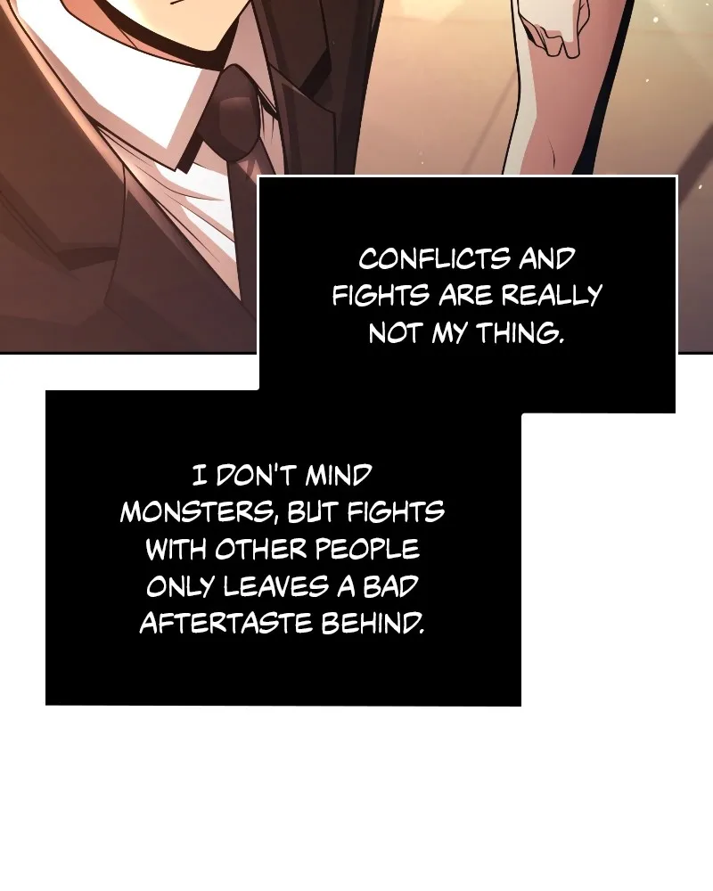The Dungeon Cleaning Life of a Once Genius Hunter Chapter 38 page 25 - 