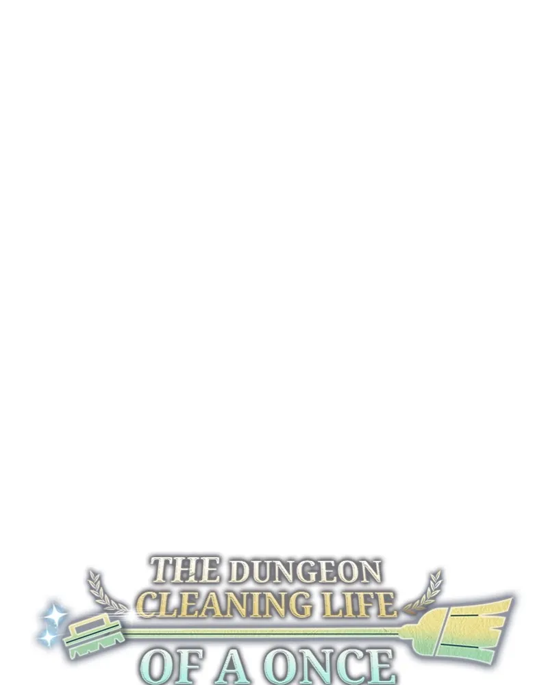The Dungeon Cleaning Life of a Once Genius Hunter Chapter 38 page 26 - 