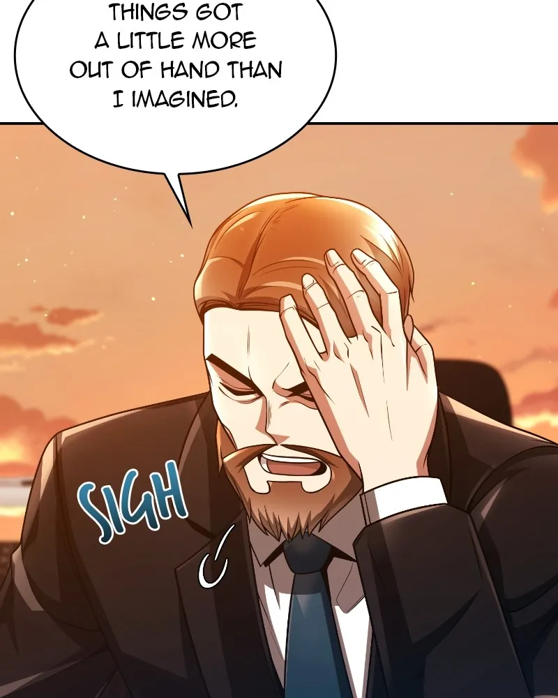 The Dungeon Cleaning Life of a Once Genius Hunter Chapter 38 page 28 - 