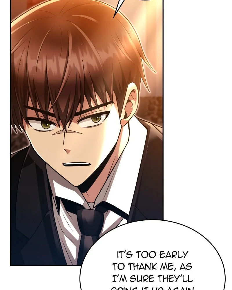 The Dungeon Cleaning Life of a Once Genius Hunter Chapter 38 page 34 - 