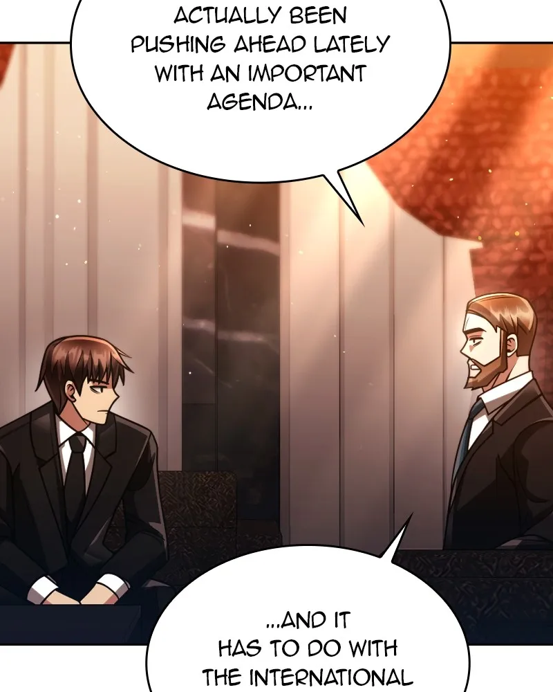 The Dungeon Cleaning Life of a Once Genius Hunter Chapter 38 page 36 - 