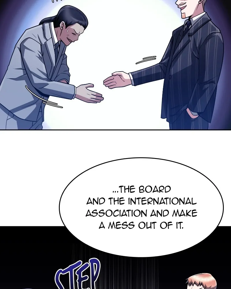 The Dungeon Cleaning Life of a Once Genius Hunter Chapter 38 page 38 - 