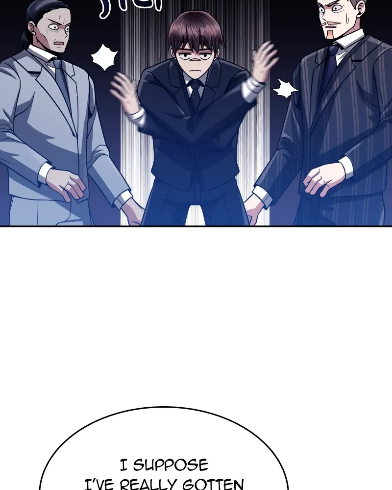 The Dungeon Cleaning Life of a Once Genius Hunter Chapter 38 page 39 - 