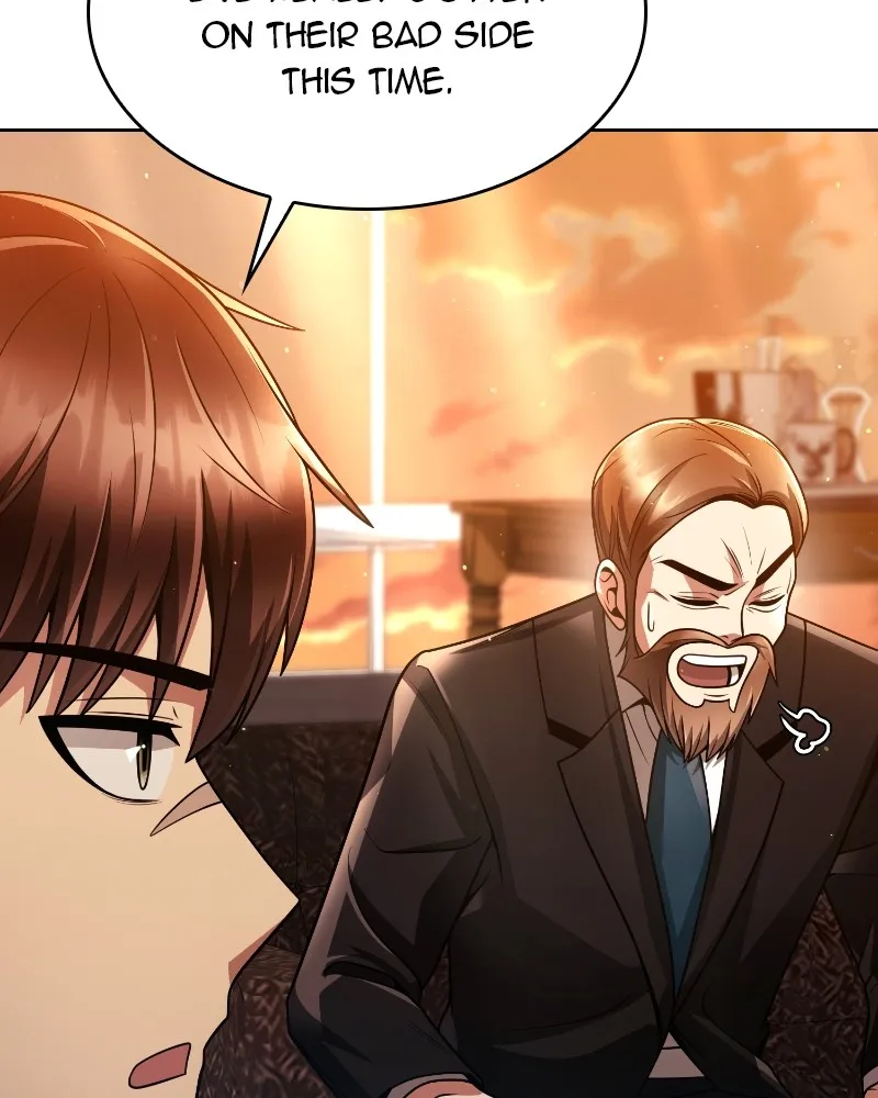 The Dungeon Cleaning Life of a Once Genius Hunter Chapter 38 page 40 - 