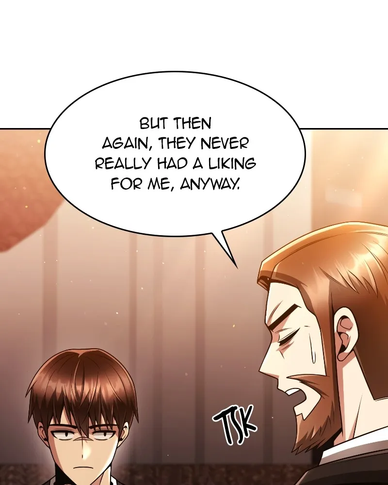 The Dungeon Cleaning Life of a Once Genius Hunter Chapter 38 page 42 - 