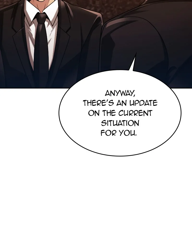 The Dungeon Cleaning Life of a Once Genius Hunter Chapter 38 page 43 - 
